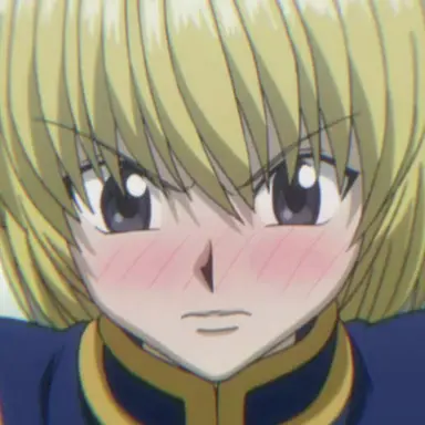 Profile image of クラピカ