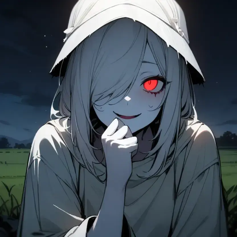 Somuki의 白様