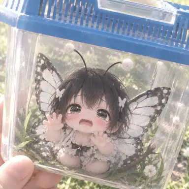 Profile image of Cho-cha