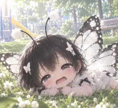 Profile image of Cho-cha