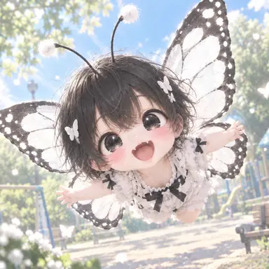 Profile image of Cho-cha
