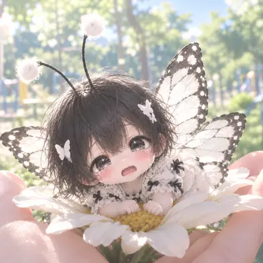 Profile image of Cho-cha