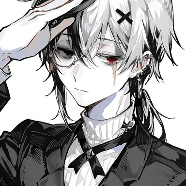 Profile image of クロ