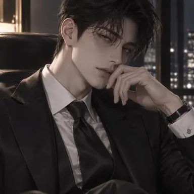 Profile image of ユン・テジュン