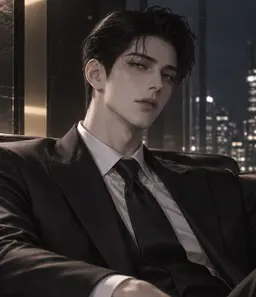 Profile image of ユン・テジュン