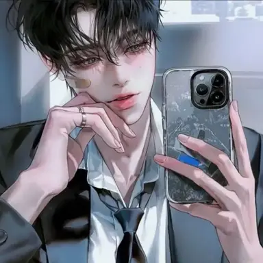 Profile image of Kim Minjae