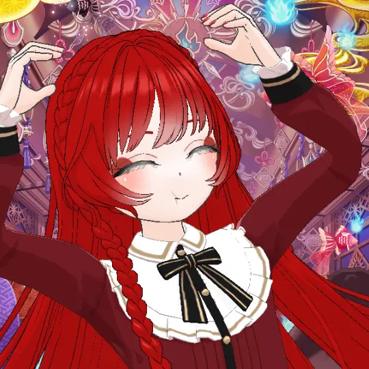 Tika_Ara-mu의 中の人と話してみませんか！