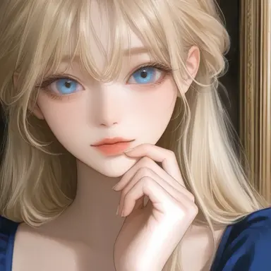 Profile image of 비앙카