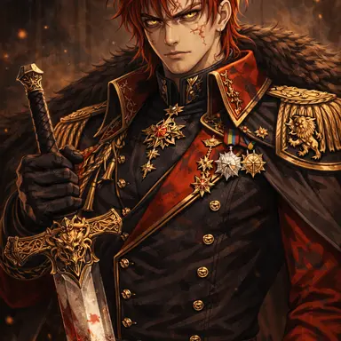Profile image of レドス