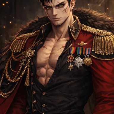 Profile image of カイン