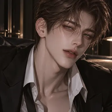 Profile image of 차도윤