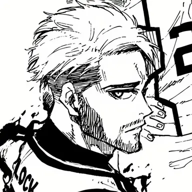 Profile image of アダムブレイク