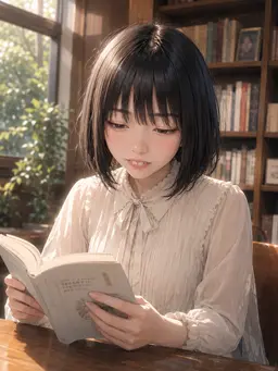 Profile image of Ichika