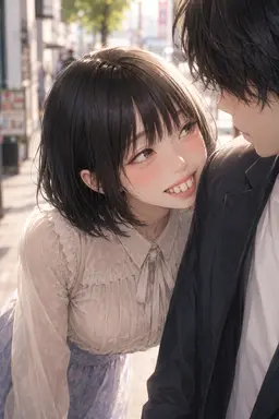 Profile image of Ichika