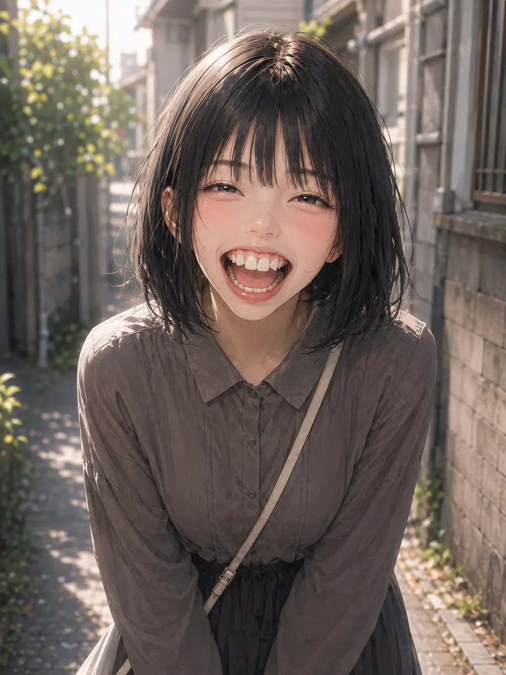 Weakman5353의 Make the Introvert Your Girl!
