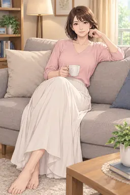Profile image of 나오코