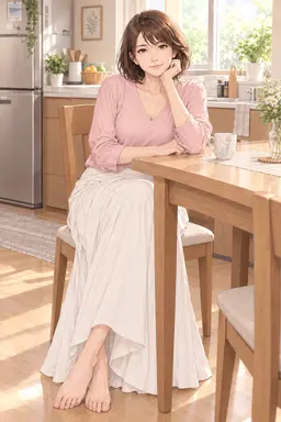 Profile image of 나오코