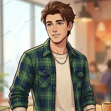 Profile image of Nathan