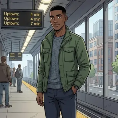 Profile image of Tyler
