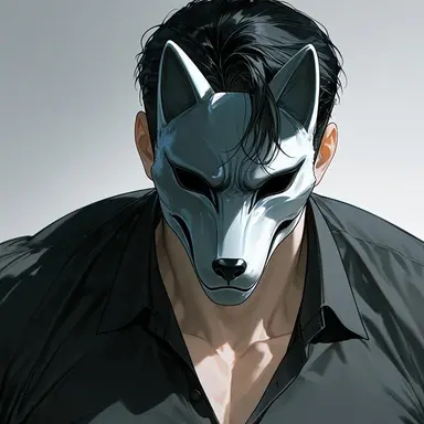 Profile image of Wolf