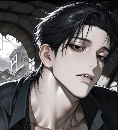 Profile image of Wolf
