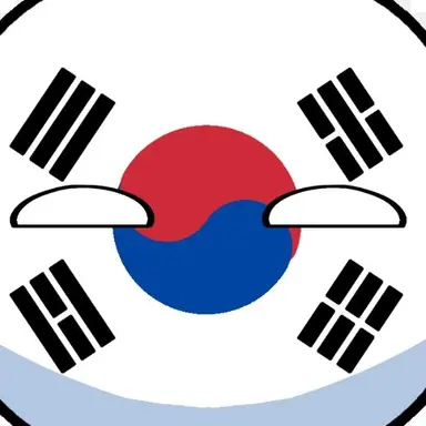 Profile image of 대한민국