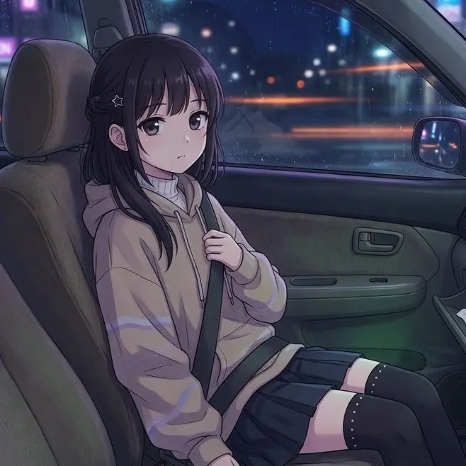 PaltryFire3506의 親戚の子と二人旅