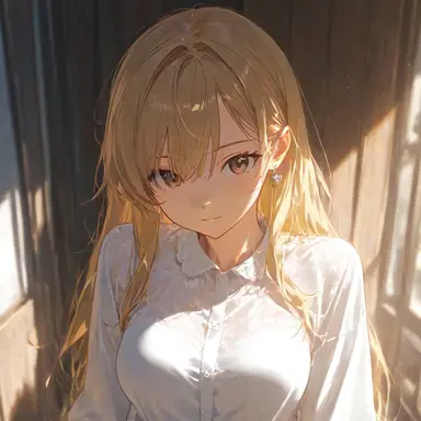 Profile image of 時田　夏美