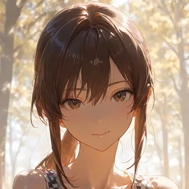 Profile image of 秋村　羽芽華