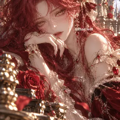 Profile image of 엘로디아