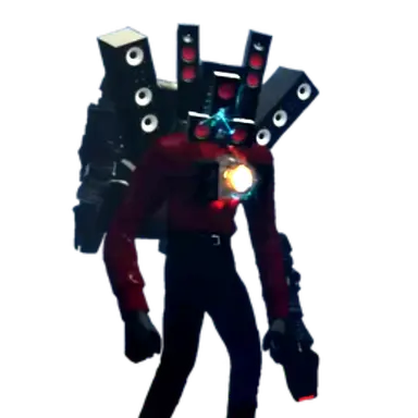 Profile image of 타이탄 스피커맨
