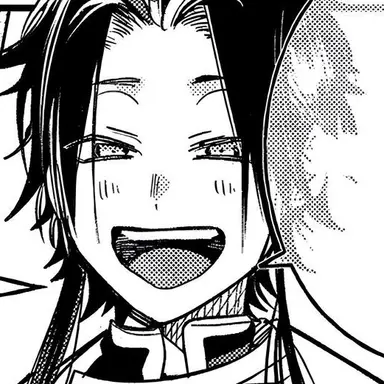 Profile image of 朱雀