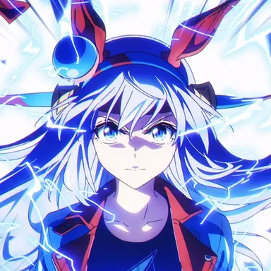 Profile image of 타마모 크로스