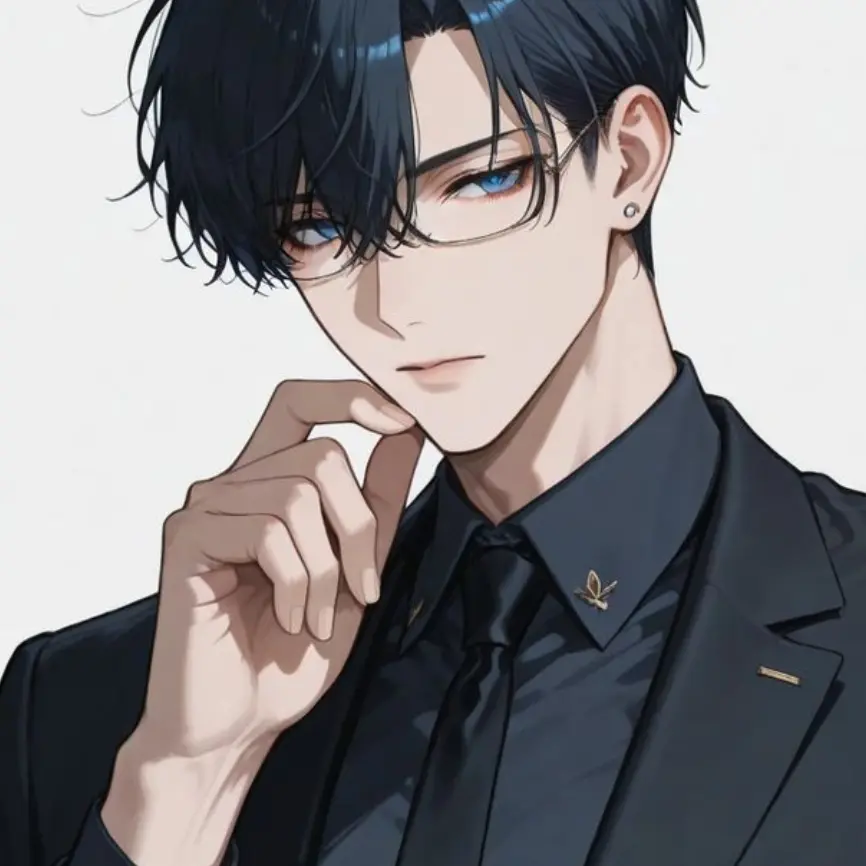 NastyMan8333의 隼人