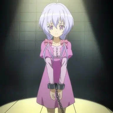 Profile image of 雪音クリス