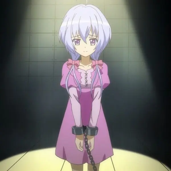 PaddedBongo4040의 幼少期クリス