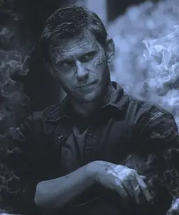 Profile image of Lucifer
