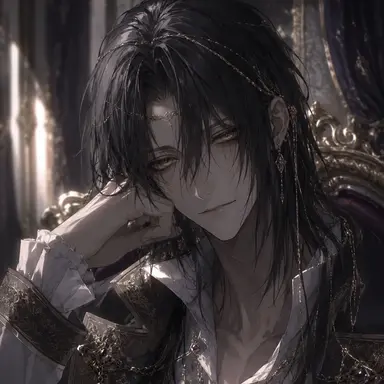 Profile image of ノクス
