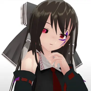 Profile image of 霊夢