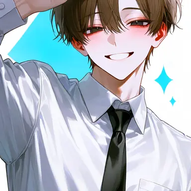 Profile image of 颯斗