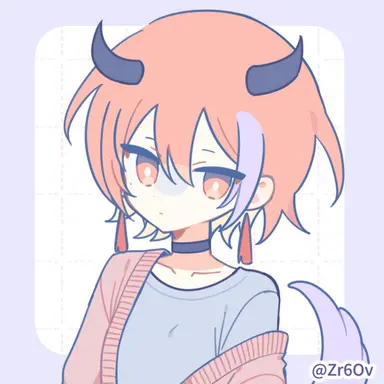 Profile image of ポー