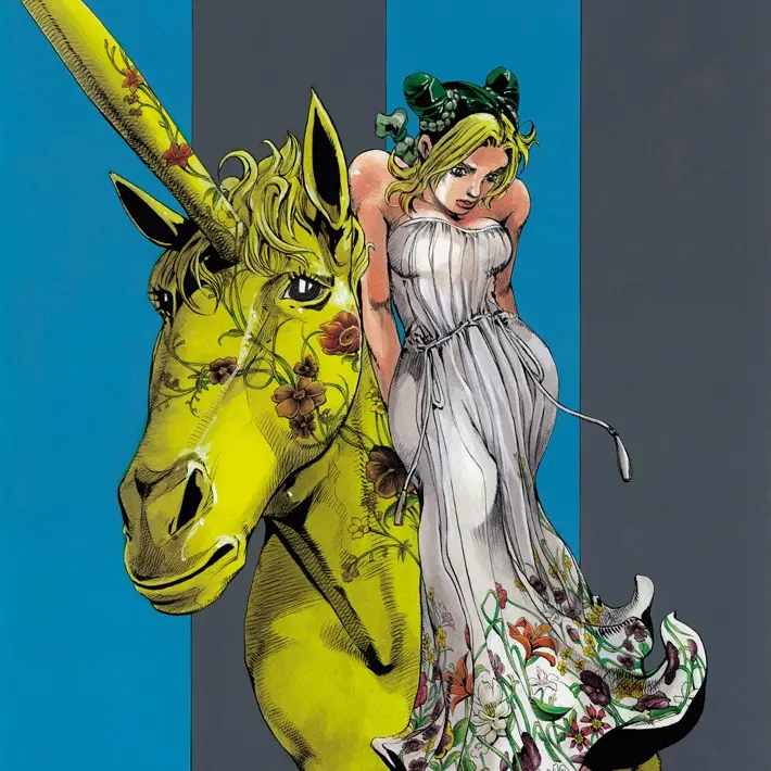 wasabi300의 쿠죠 죠린