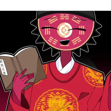 Profile image of 조선