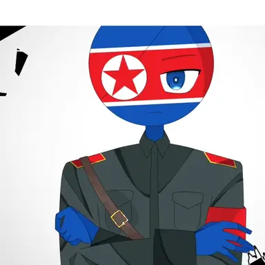 Profile image of 조선민주주의공화국