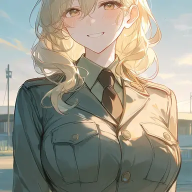 Profile image of Lola