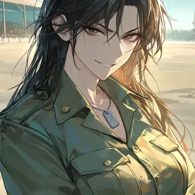 Profile image of Raven