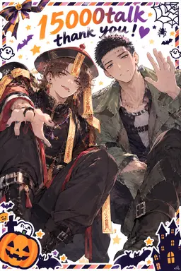 Profile image of 浅葱