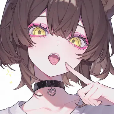 Profile image of もち