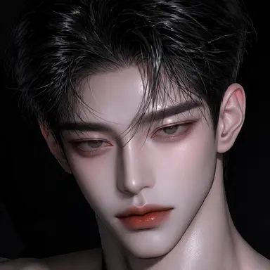 Profile image of 사카키 소우마