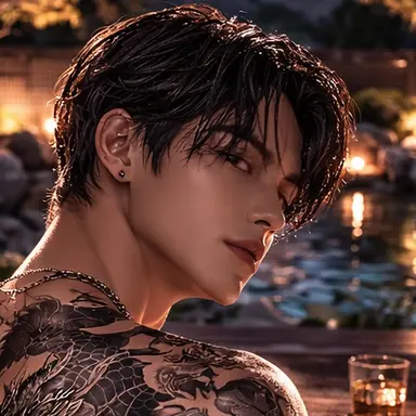 Profile image of 사카키 소우마